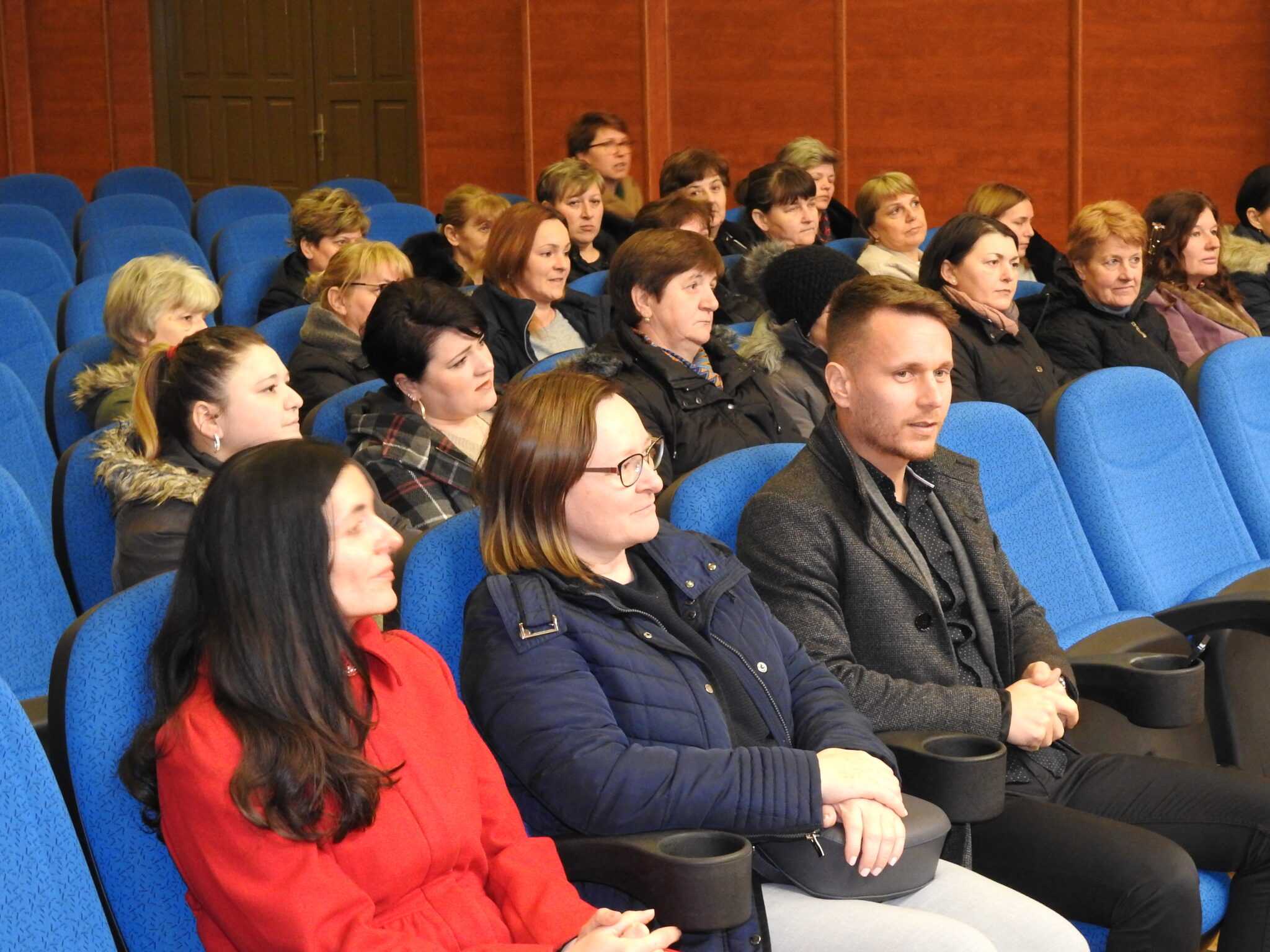 FOTO Održana uvodna konferencija projekta Zaželi za bolje sutra II