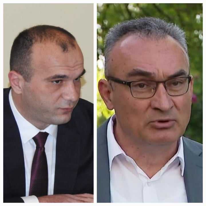 Jedini gubitnik jučerašnjih izbora je predsjednik Gradskog vijeća Grada Požege Matej Begić