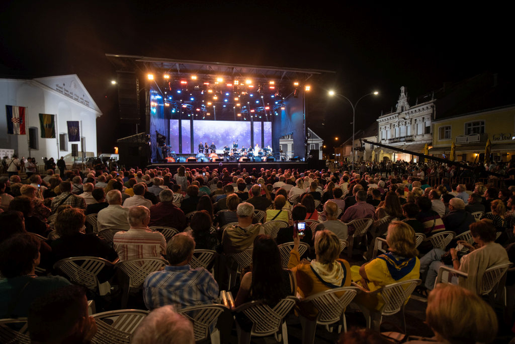 Poznati su izvođači festivala “Zlatne žice Slavonije – Požega 2022.”