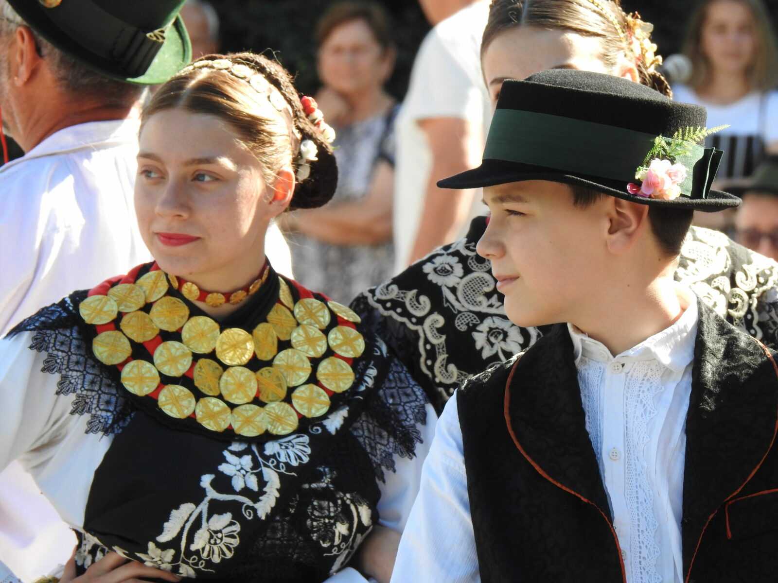 [FOTOGALERIJA] Međunarodna smotra folklora u Pleternici