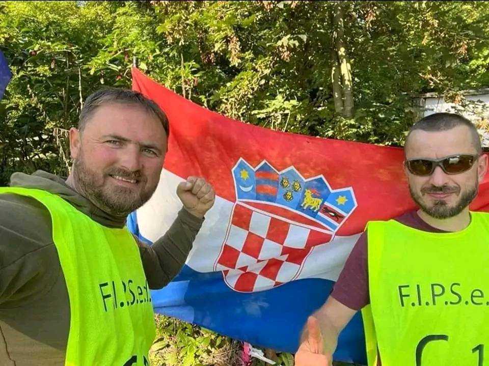 Požežani Dalibor Banaj i Hrvoje Jakopčević postali svjetski prvaci