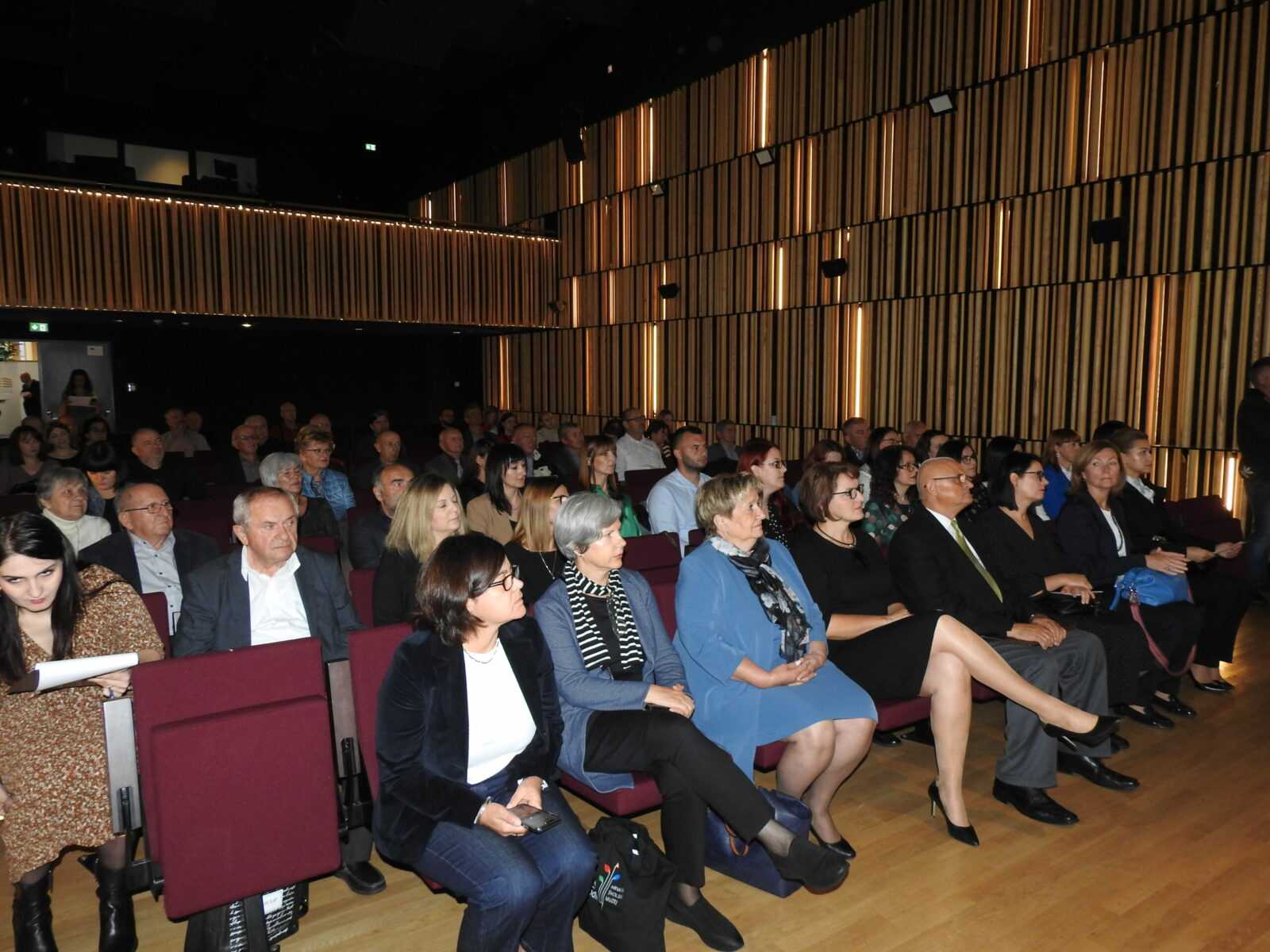 [FOTO] Povodom 115. Obljetnice Hrvatske Knjižnice i čitaonice Pleternica održana konferencija