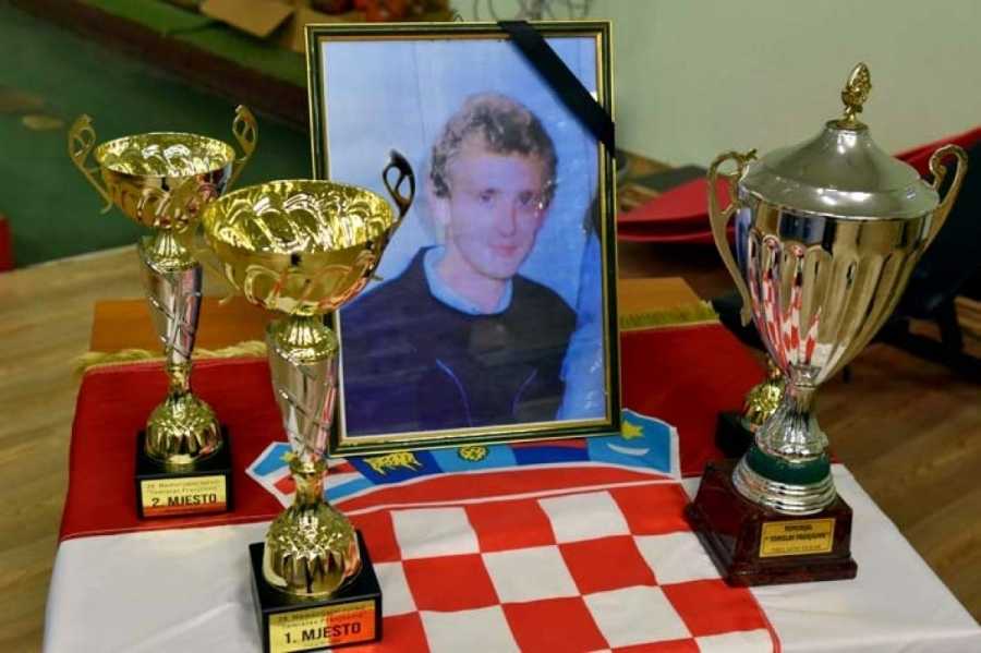 U petak će se na Gradskoj kuglani održat će se 31. Memorijalni kuglački turnir “Tomislav Pranjković”