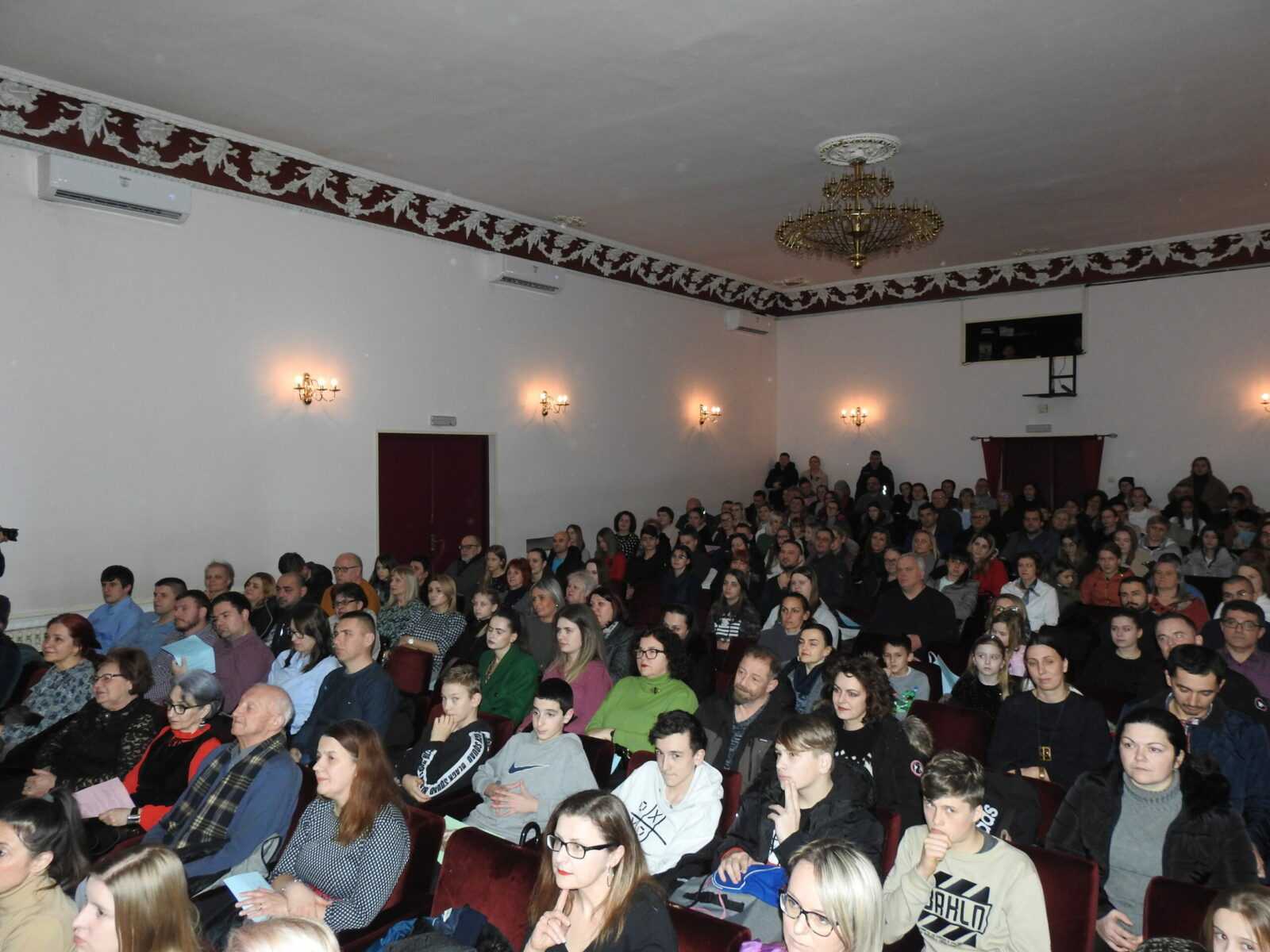 [FOTO] Održana završna svečanost projekta “Cesarić u Cesariću”