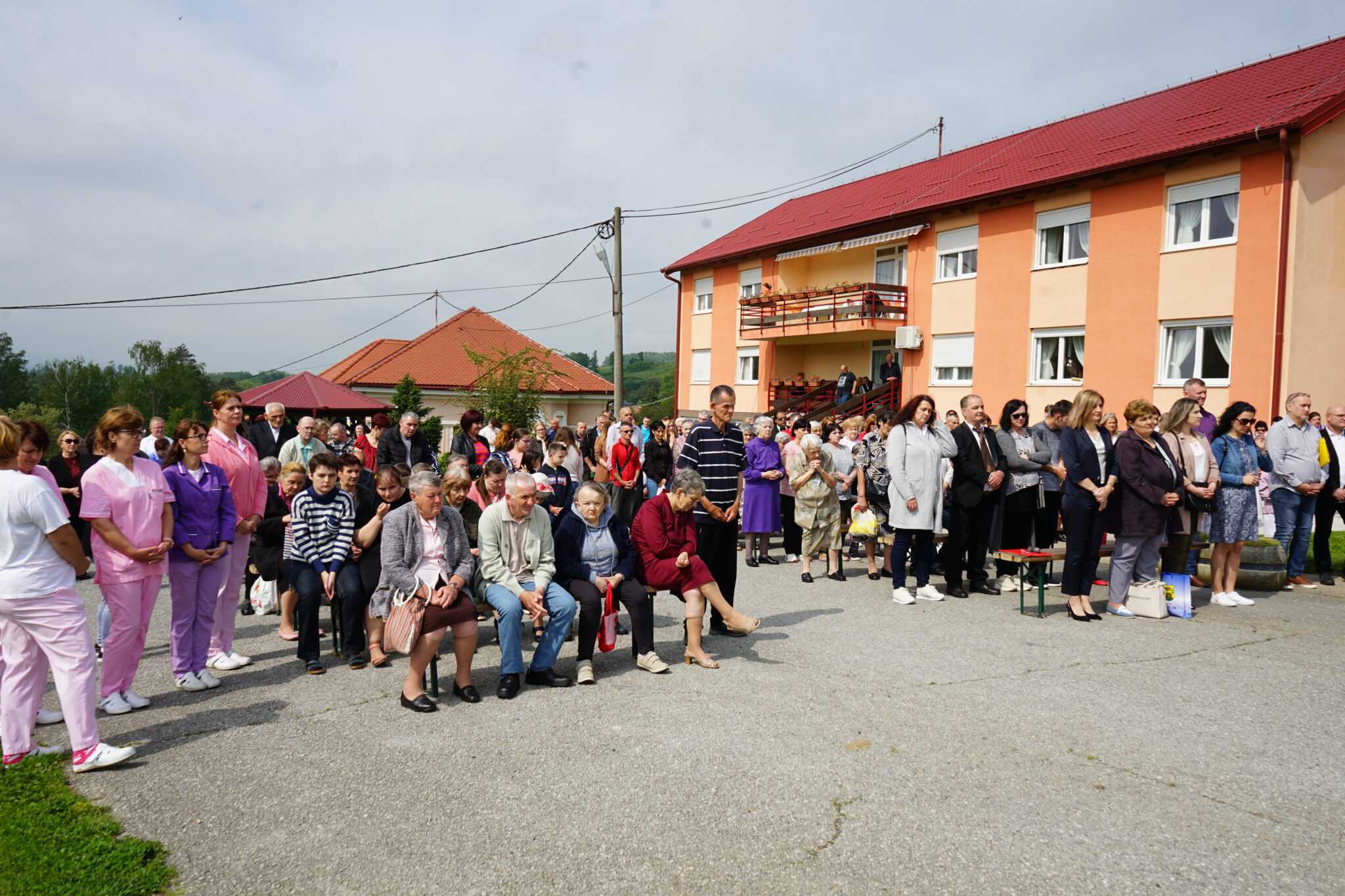 [FOTOGALERIJA] U Domu Za Odrasle Osobe Ljeskovica Tradicionalno ...