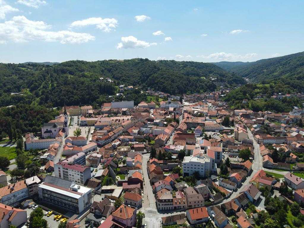 Booking.com Požegu proglasio najsrdačnijim gradom u Hrvatskoj za 2024. godinu