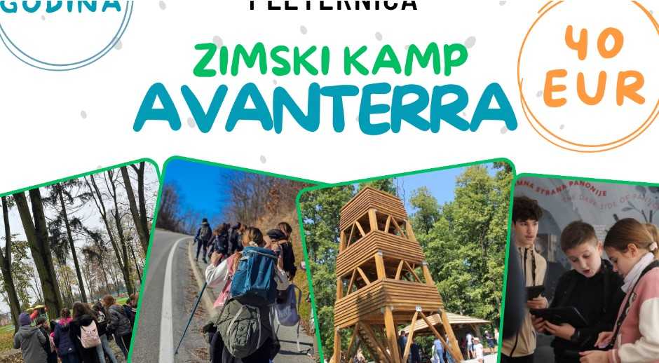 Stiže AvanTerra: “Centri moraju biti kotač razvoja turizma, a kampovi su odličan inicijator dolazaka”