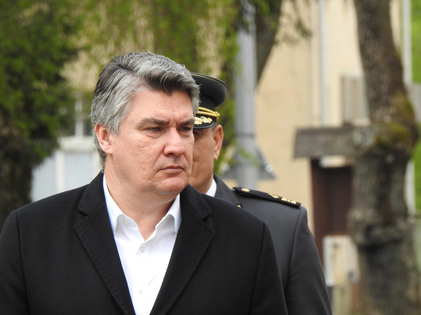 Zoran Milanović potvrdio da će se kandidirati za premijera na predstojećim izborima