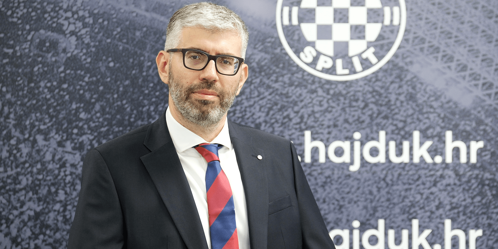 Donedavni predsjednik Uprave Presoflex gradnje novi predsjednik Hajduka