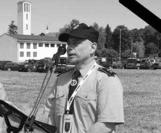 Iznenada u 41. godini preminuo Ivan Novosad, zapovjednik Vatrogasne zajednice Požeštine