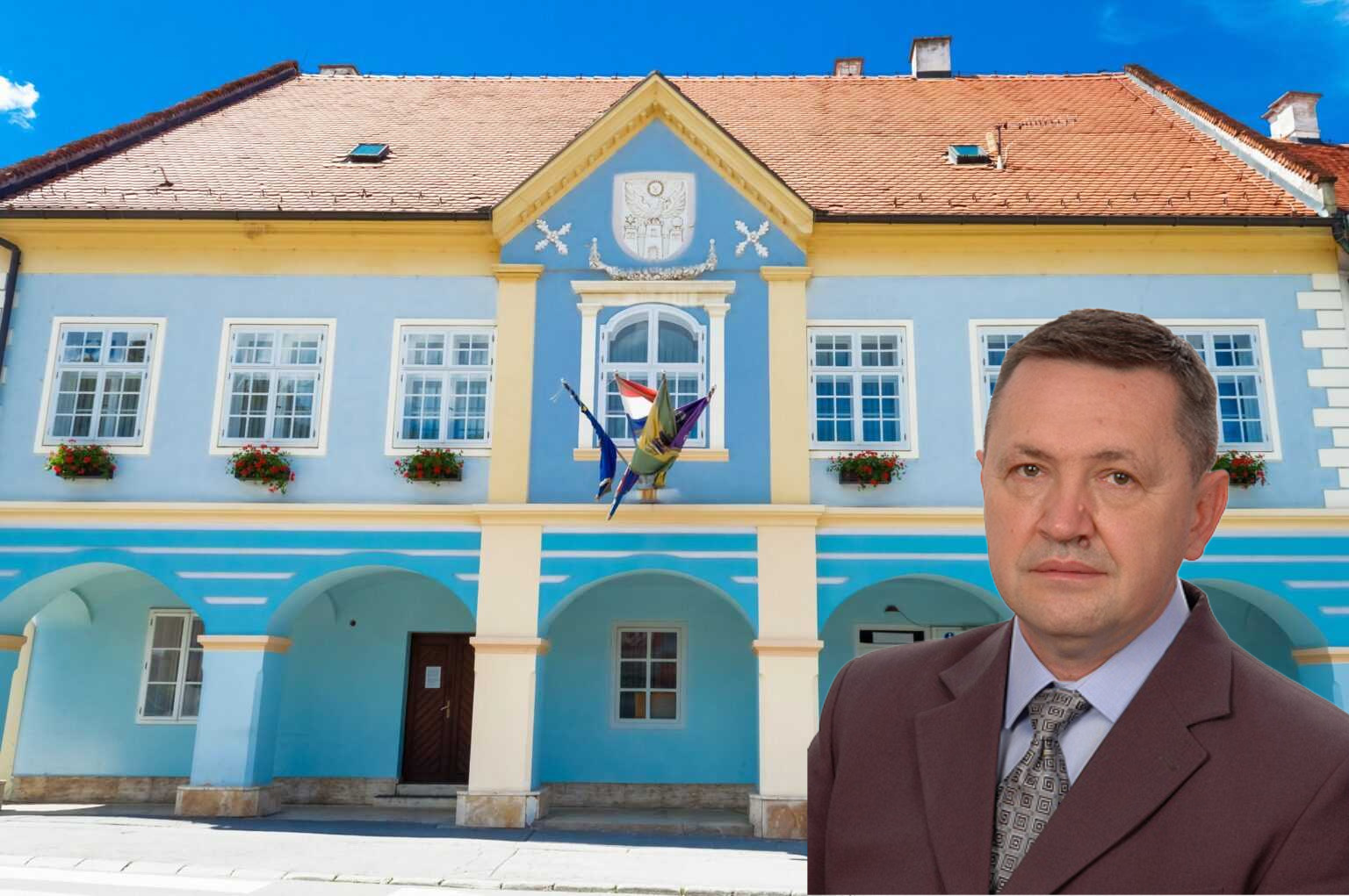 HDZ skupio dovoljno ruku za većinu, Tomislav Hajpek postaje predsjednik Gradskog vijeća?