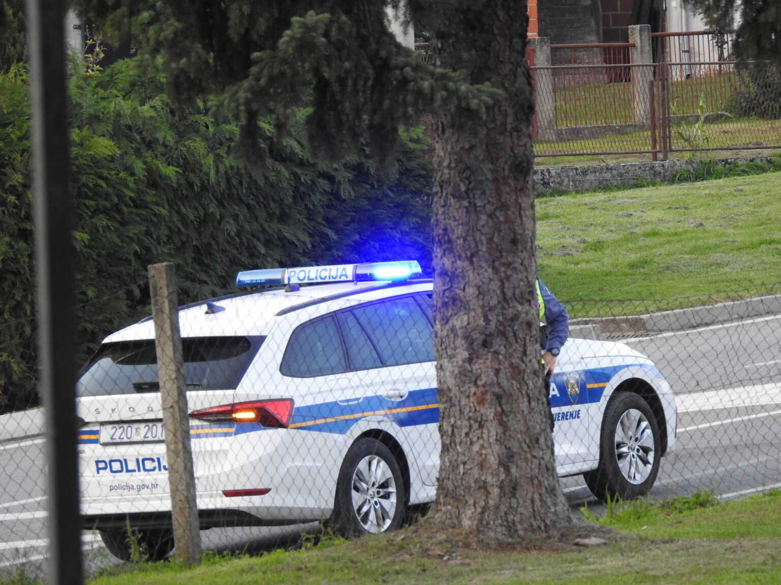Zbog napada na 34-godišnjaka u kafiću slijedi optužni prijedlog protiv 22-godišnjaka