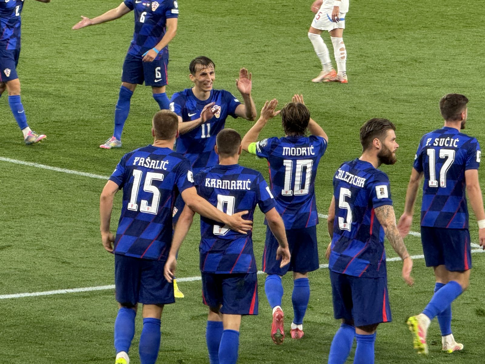 Foto: Mateo Pejaković
