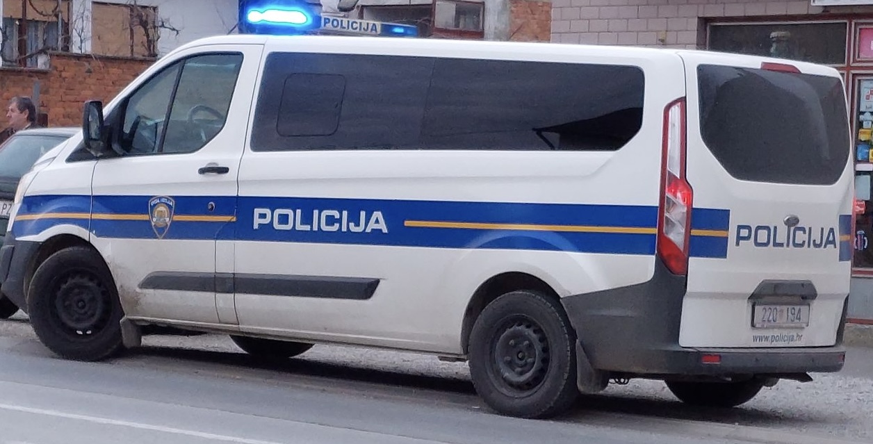 Pijani skrivili prometne nesreće