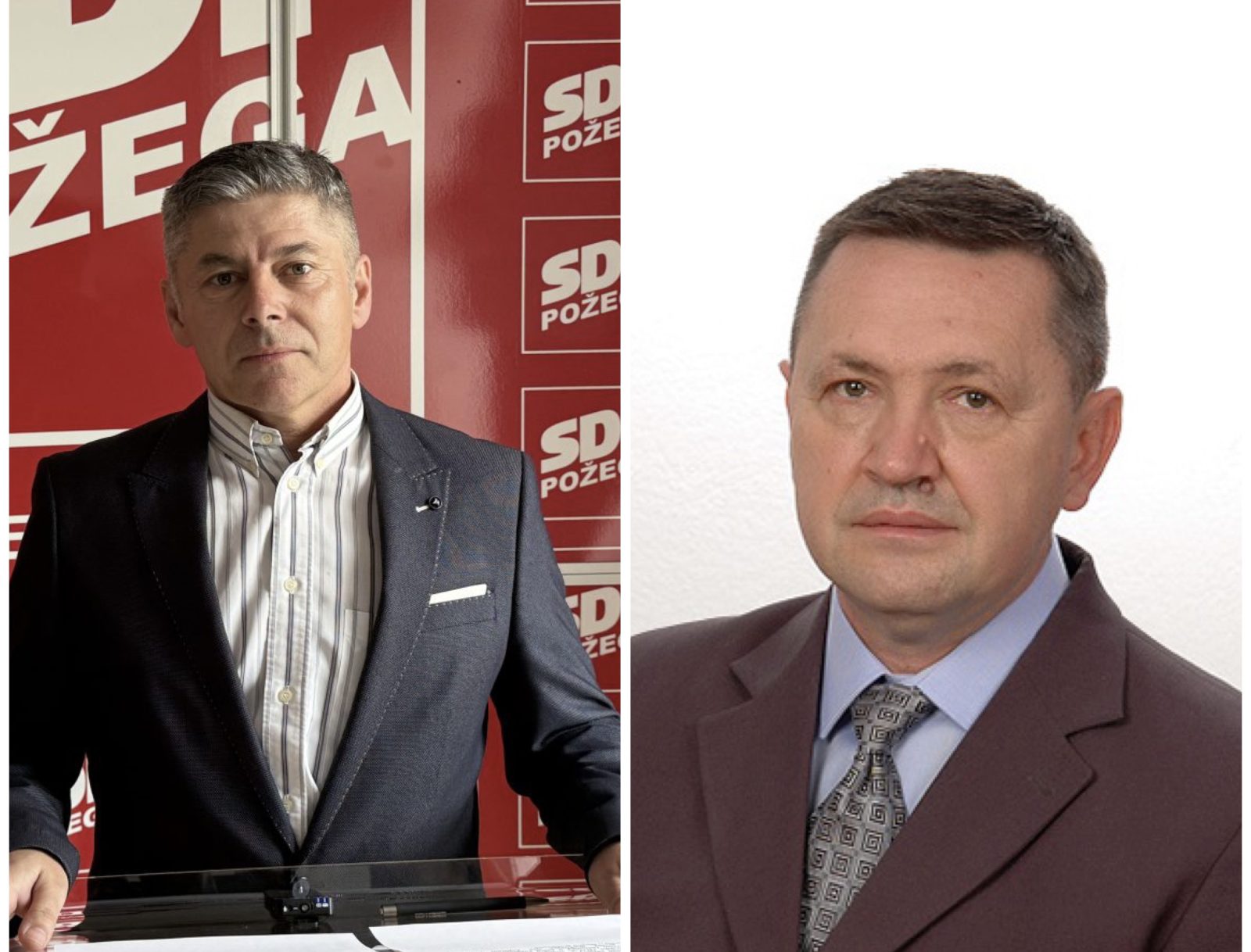 SDP Požega: Ne podržavamo političku trgovinu – Tomislave, vrati mandat