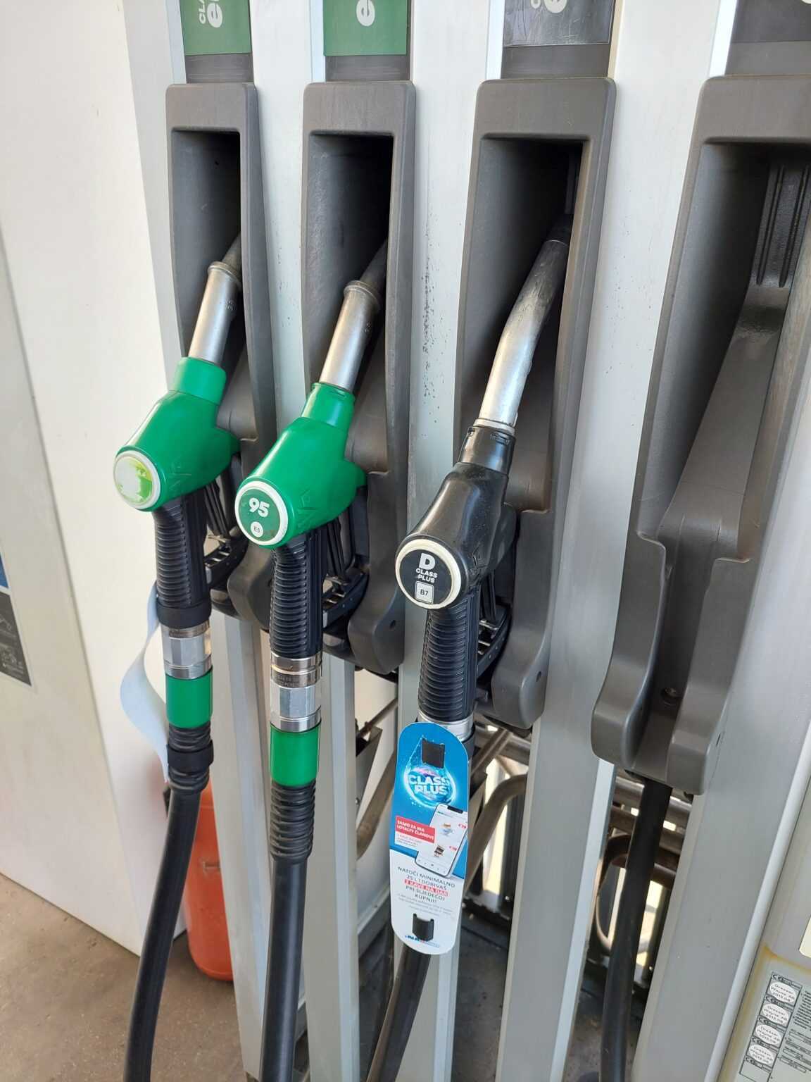 Neočekivano poskupljenje goriva: Benzin sve skuplji nakon mjeseci pojeftinjenja
