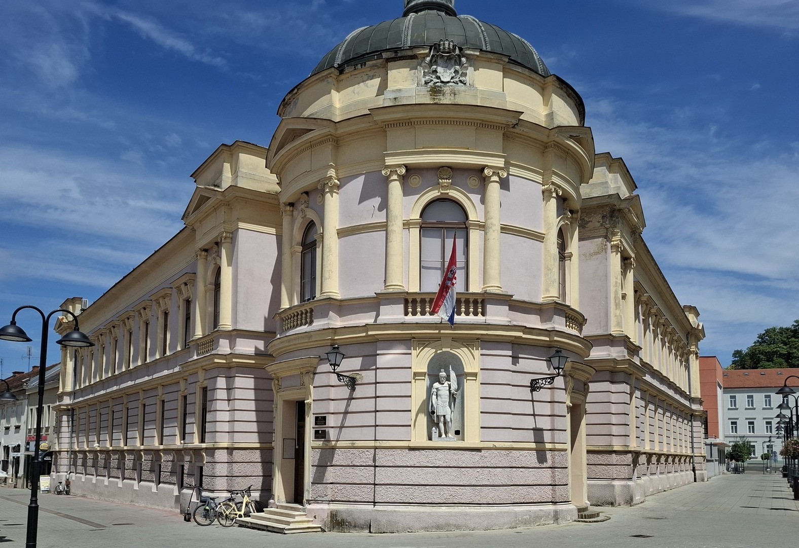 Antun Akšamović novi predsjednik Općinskog suda u Požegi, Ilka Leko opet ništa