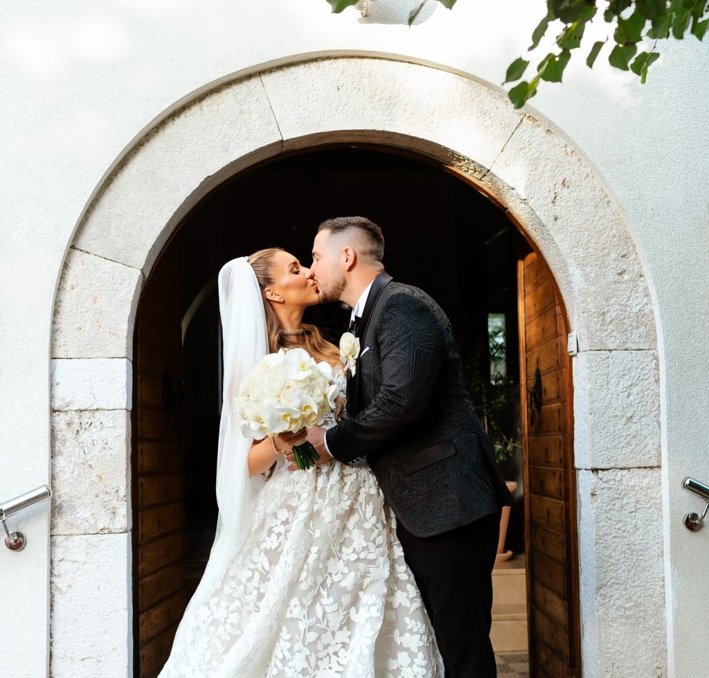 Foto: Kruno Weddings