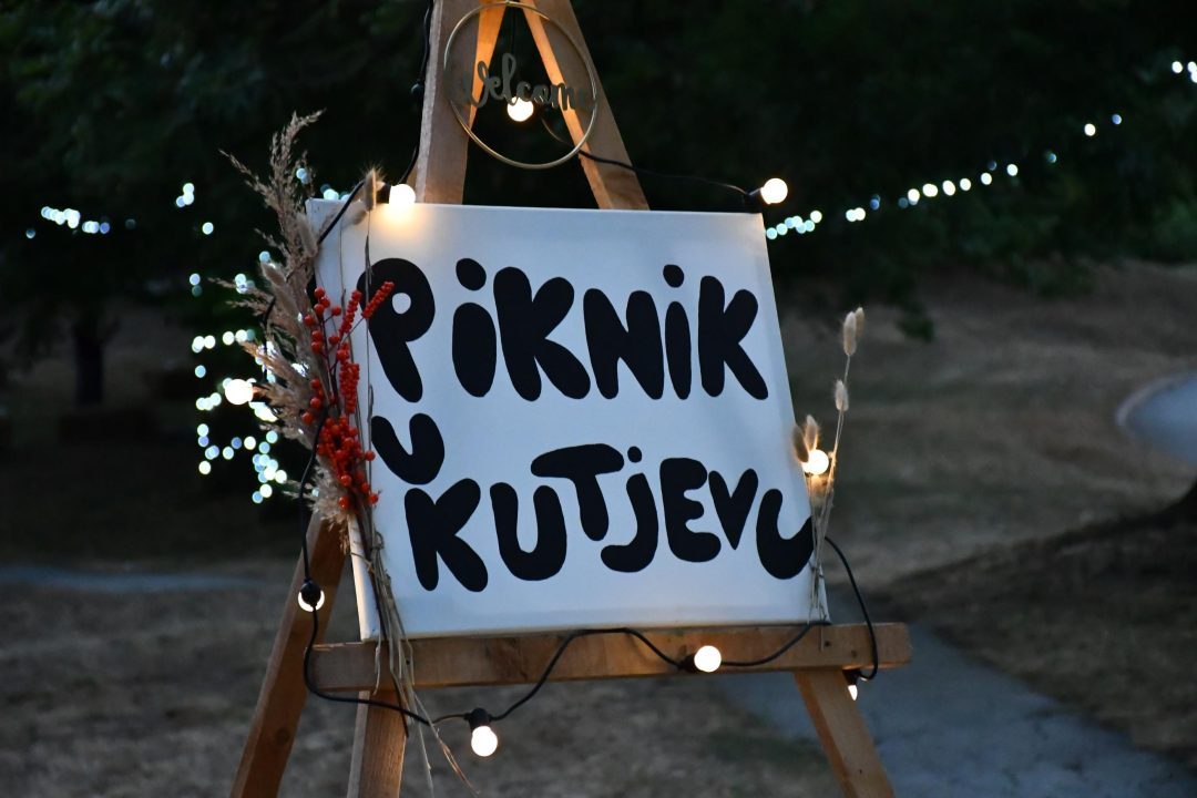 [PRIJAVE] Piknik u Kutjevu 2025. godine