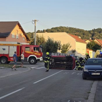 FOTO: JVP Požega