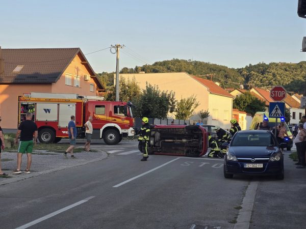 FOTO: JVP Požega