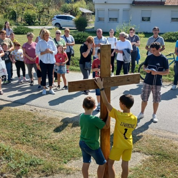 Foto: Požeški vodič