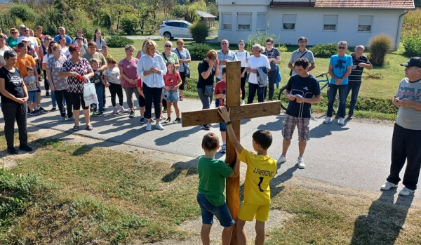 Foto: Požeški vodič
