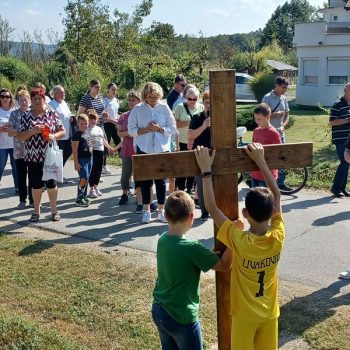 Foto: Požeški vodič