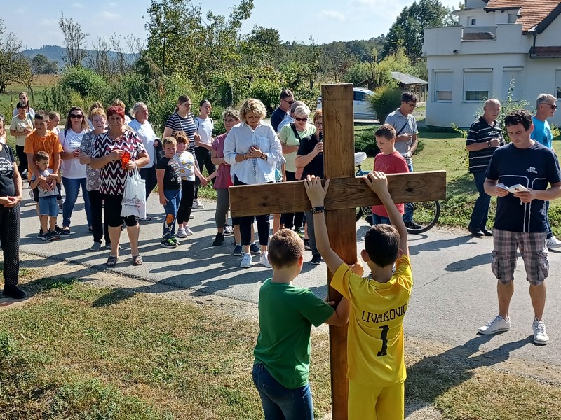Foto: Požeški vodič