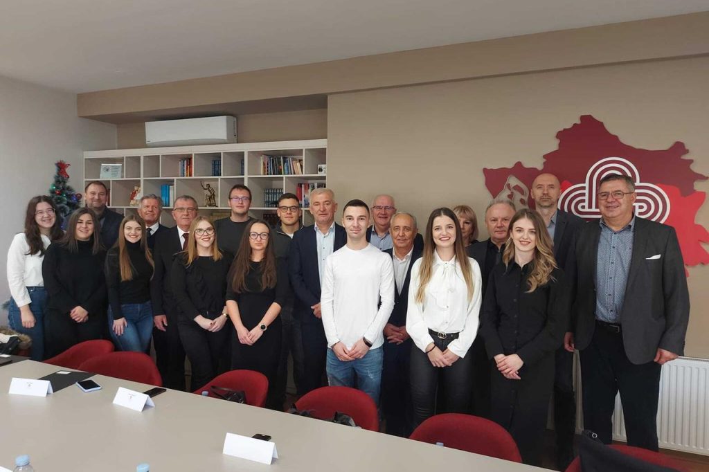 Foto: Udruga Prsten