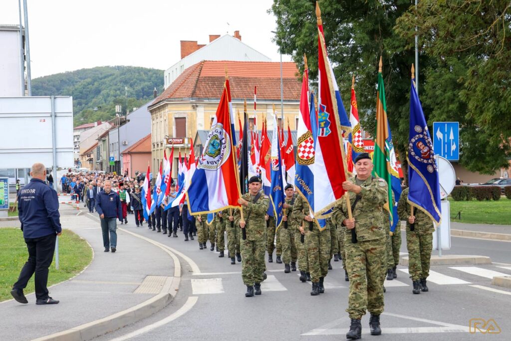 Branitelji (ne)zadovoljni organizacijom današnjeg Dana branitelja Požeško-slavonske županije
