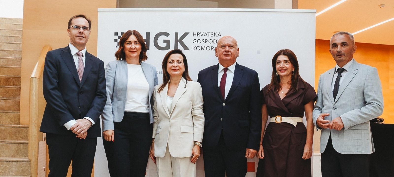 Održana 3. Regionalna konferencija Požega – 2025. “Mislimo gospodarski, razvijamo regionalno”