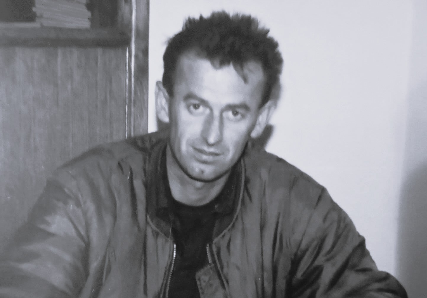 Preminuo hrvatski branitelj i pripadnik 123. brigade Željko Babić