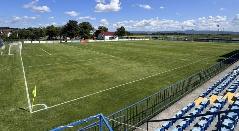 Graševina u derbiju kola dočekuje Croatiju, Kutjevo i Ovčare također na domaćim terenima