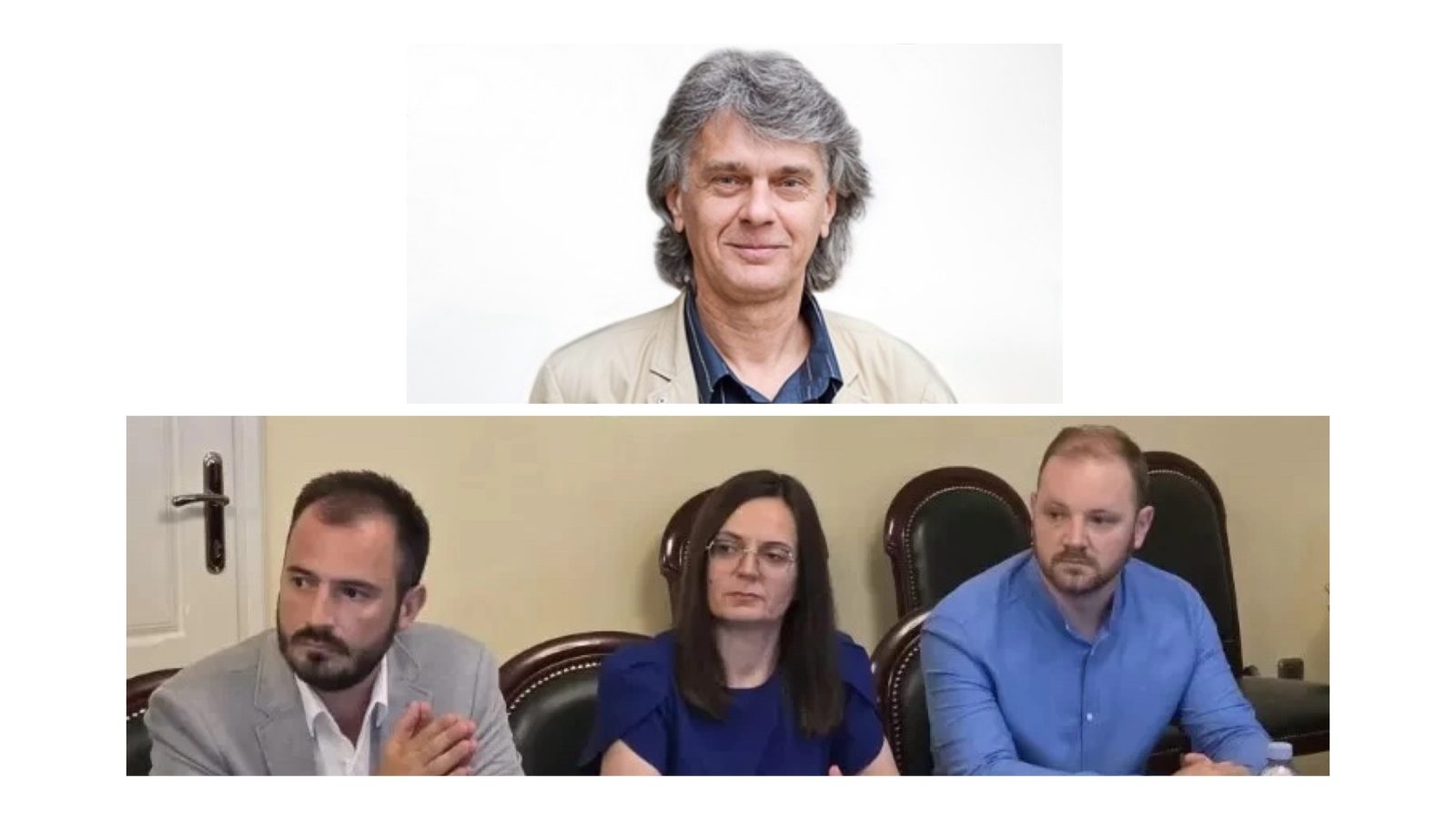 Dražen Pekčec oštro iskritizirao Građansku inicijativu za Požegu