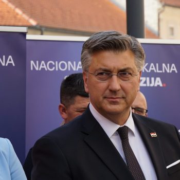 Foto: Mateo Pejaković