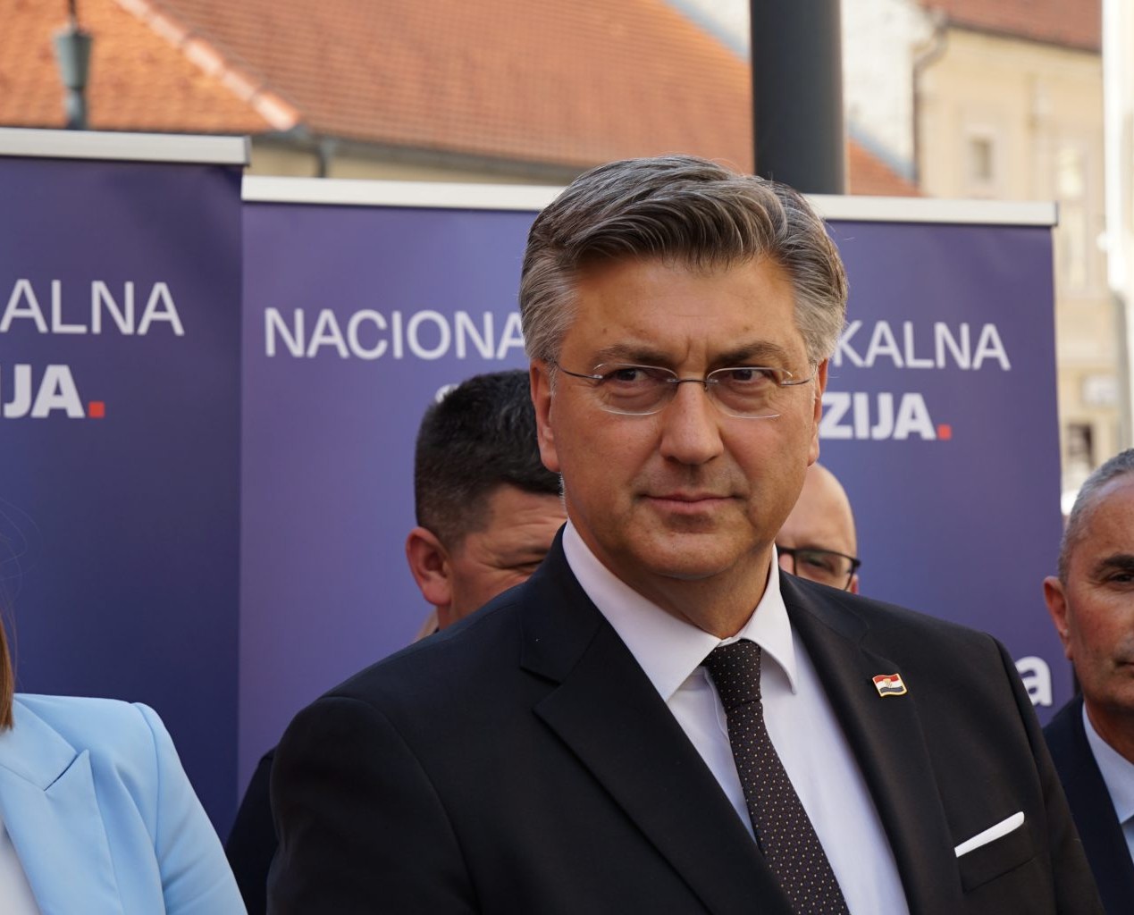 Foto: Mateo Pejaković