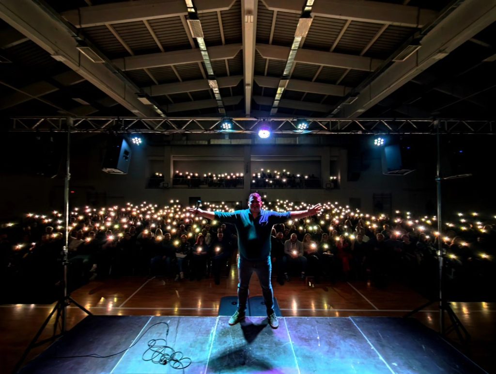 Foto: Goran Vinčić