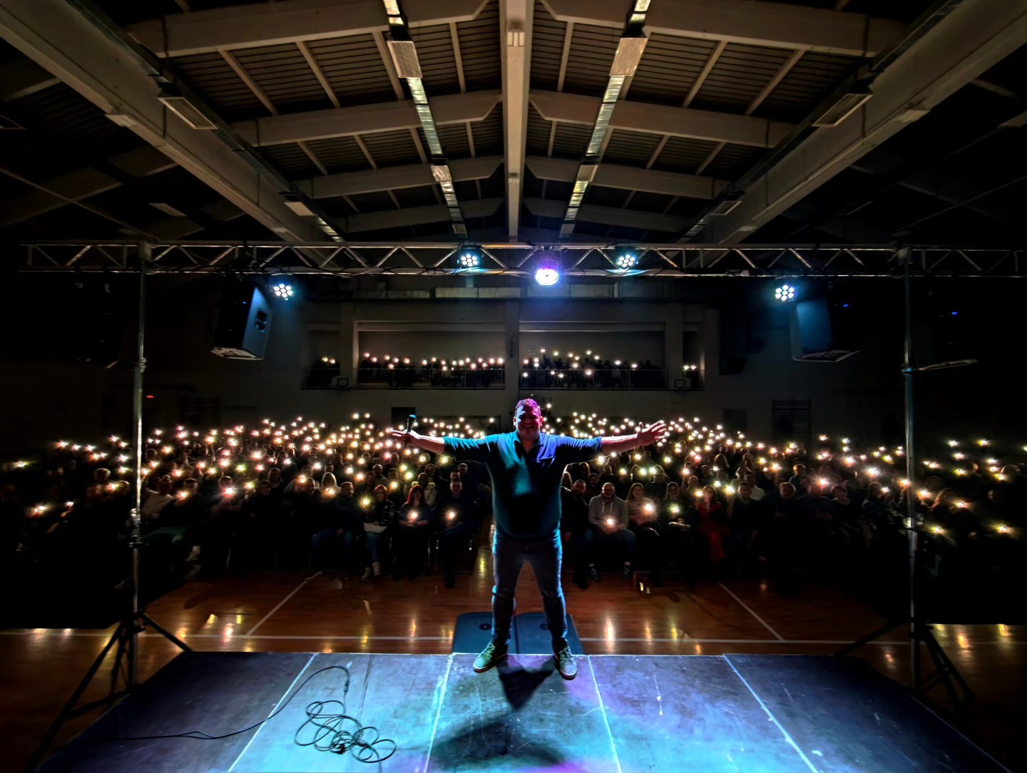 Foto: Goran Vinčić