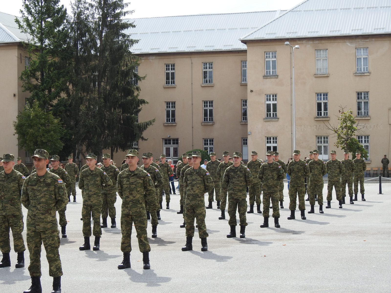 Foto: Mateo Pejaković