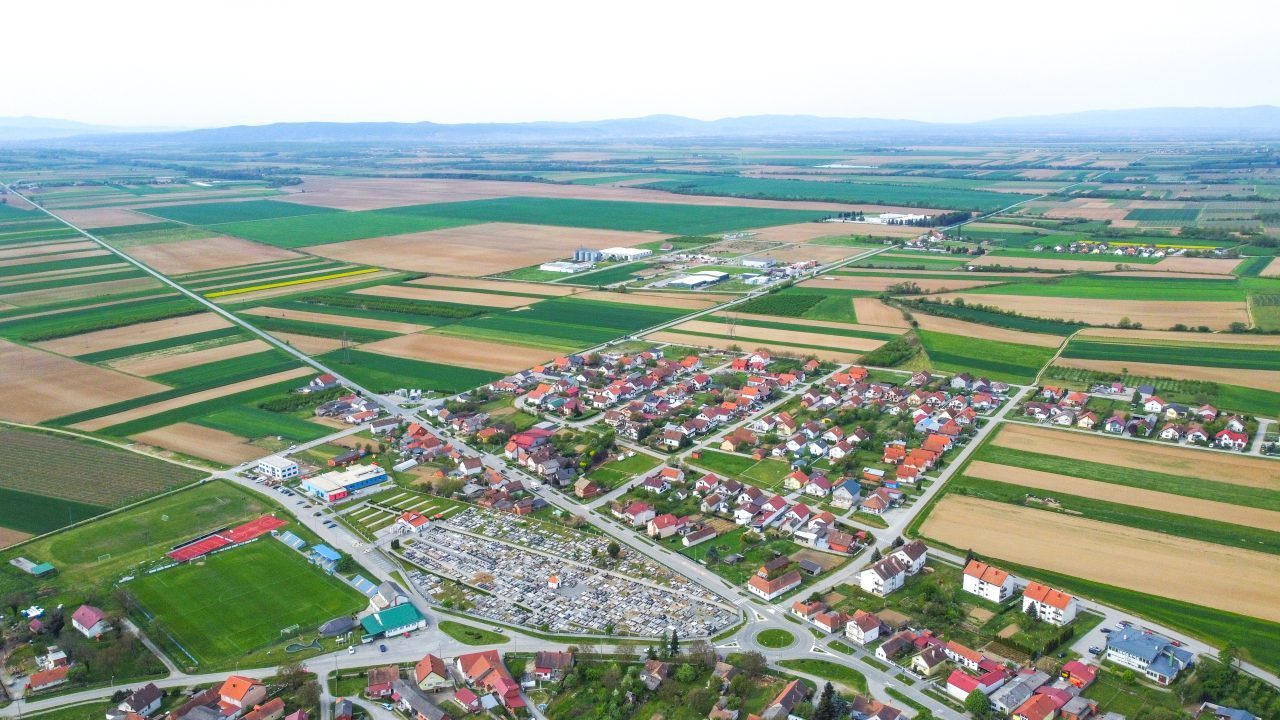 Grad Kutjevo objavio javni natječaj za prodaju nekretnina