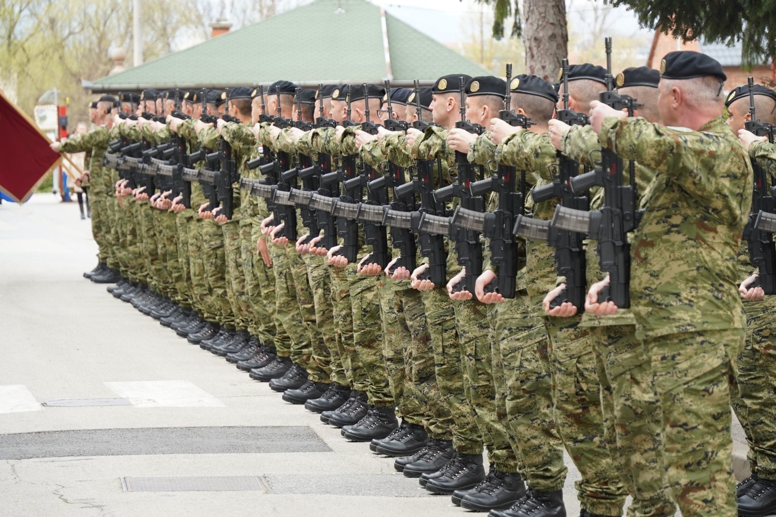 Foto: Mateo Pejaković