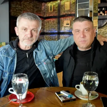 Foto: D. Mirković