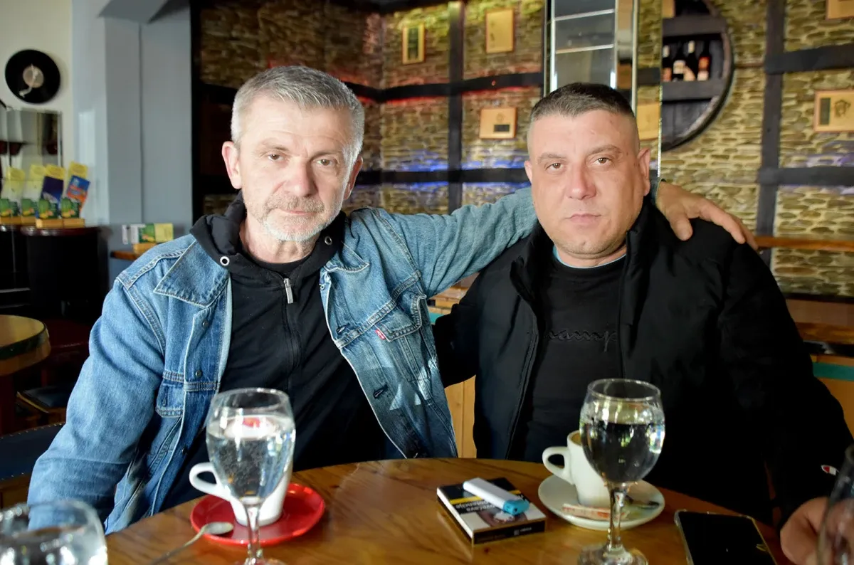 Goran Jugović i Kutjevački maligani predstavili novu emotivnu pjesmu „Pusti me iz svoga života“