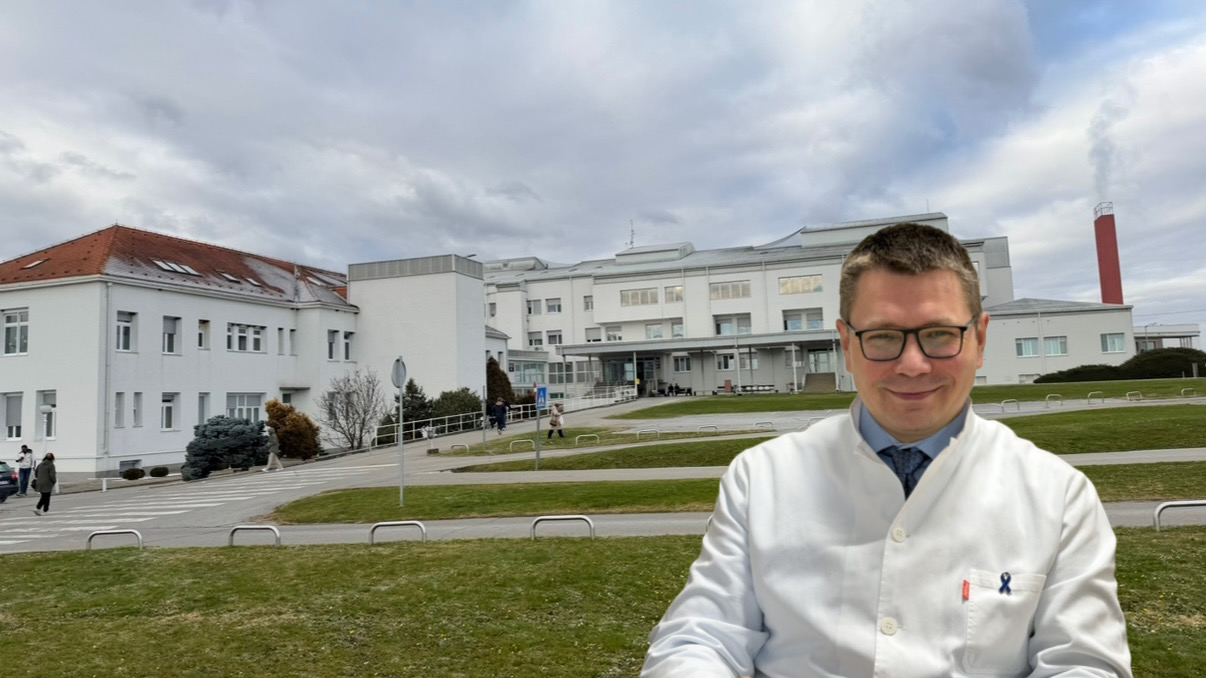 Više liječnika, više sestara i više od milijun zdravstvenih usluga: OŽB Požega bilježi snažan rast