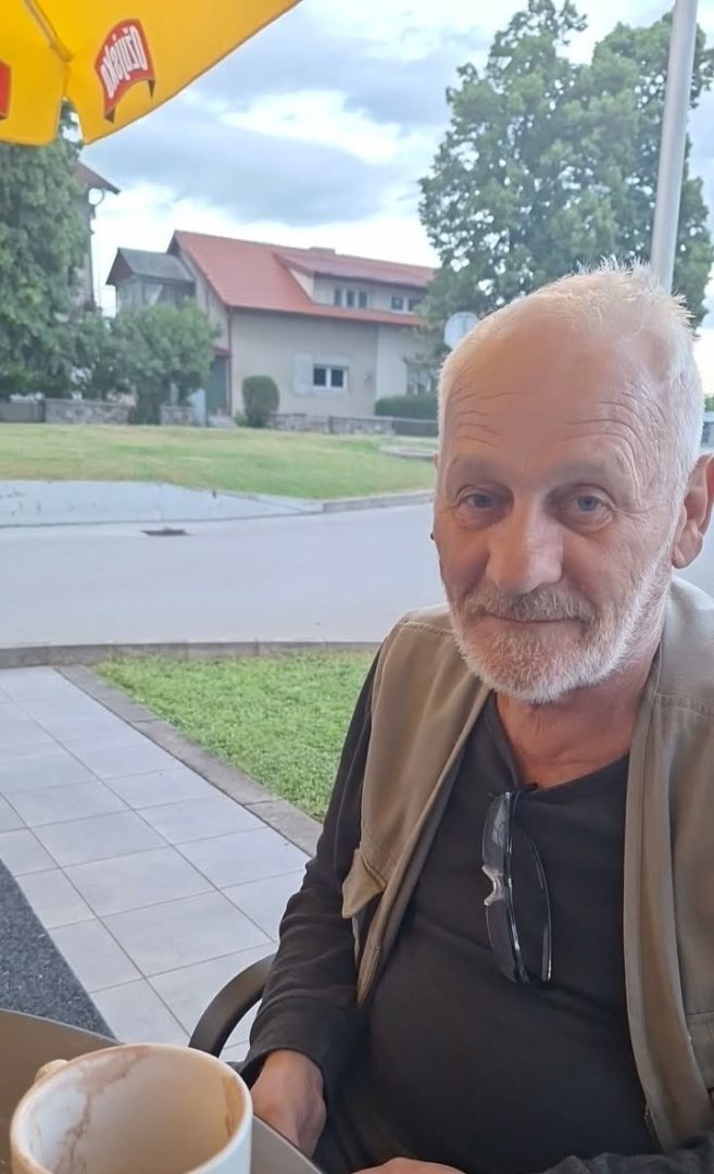 U nedjeljnom požaru i Mladen Mihalinec ostao bez krova nad glavom, pomozimo mu