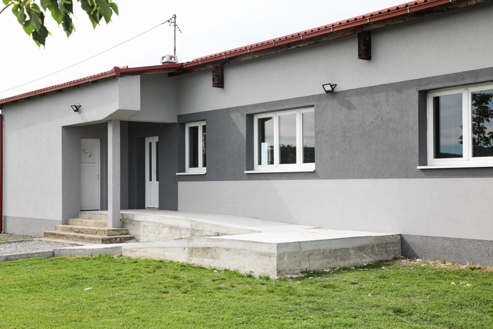 Energetska obnova donosi ugodnije prostore za mještane Gradca i Trapara