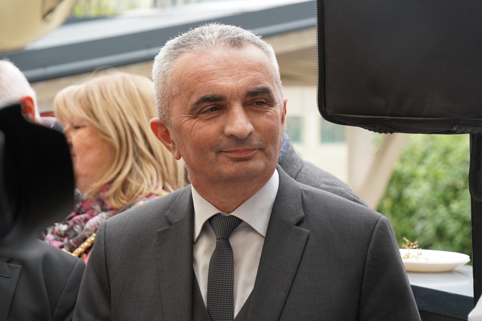 Čestitka gradonačelnika Miličevića u prigodi Dana državnosti