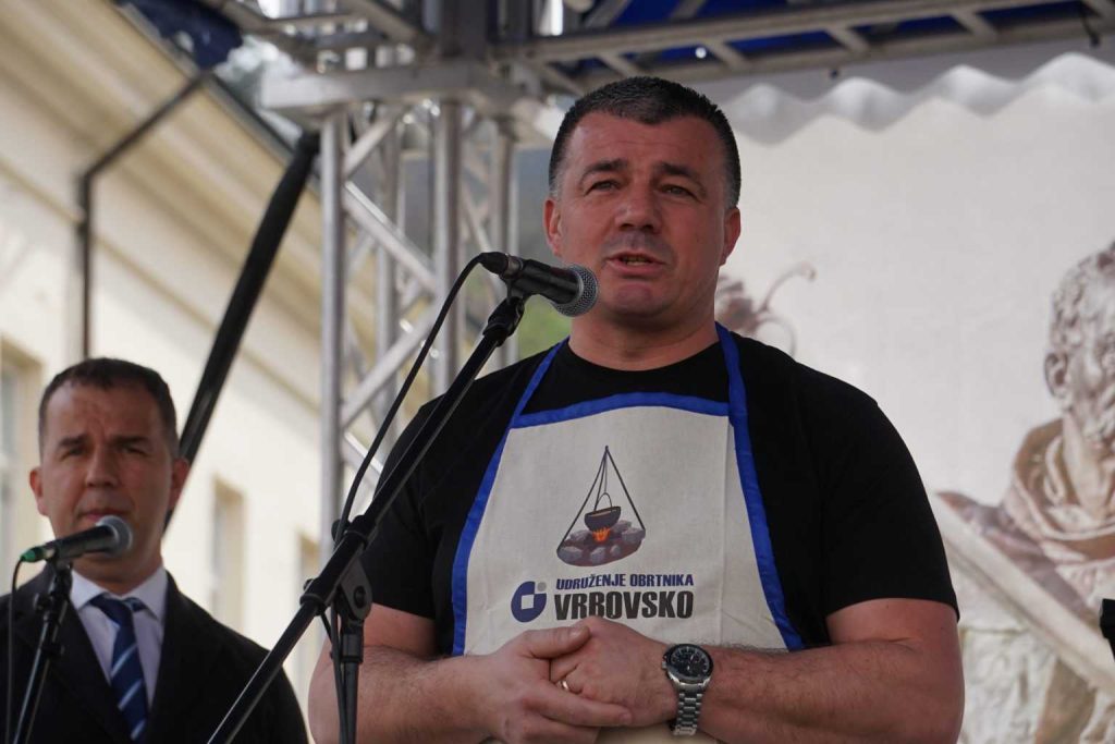 Foto: Mateo Pejaković