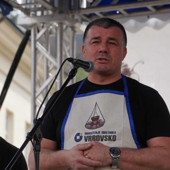 Foto: Mateo Pejaković